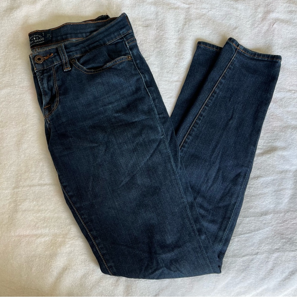 Lucky brand jeans